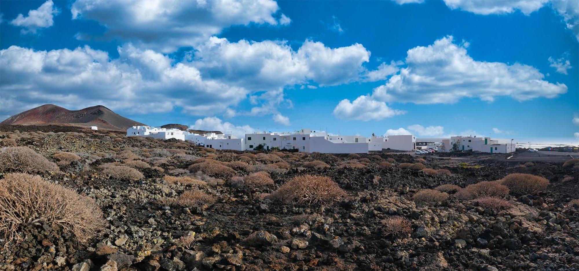 El Golfito-Azotea Con Vista Al Mar Vila El Golfo Exterior foto